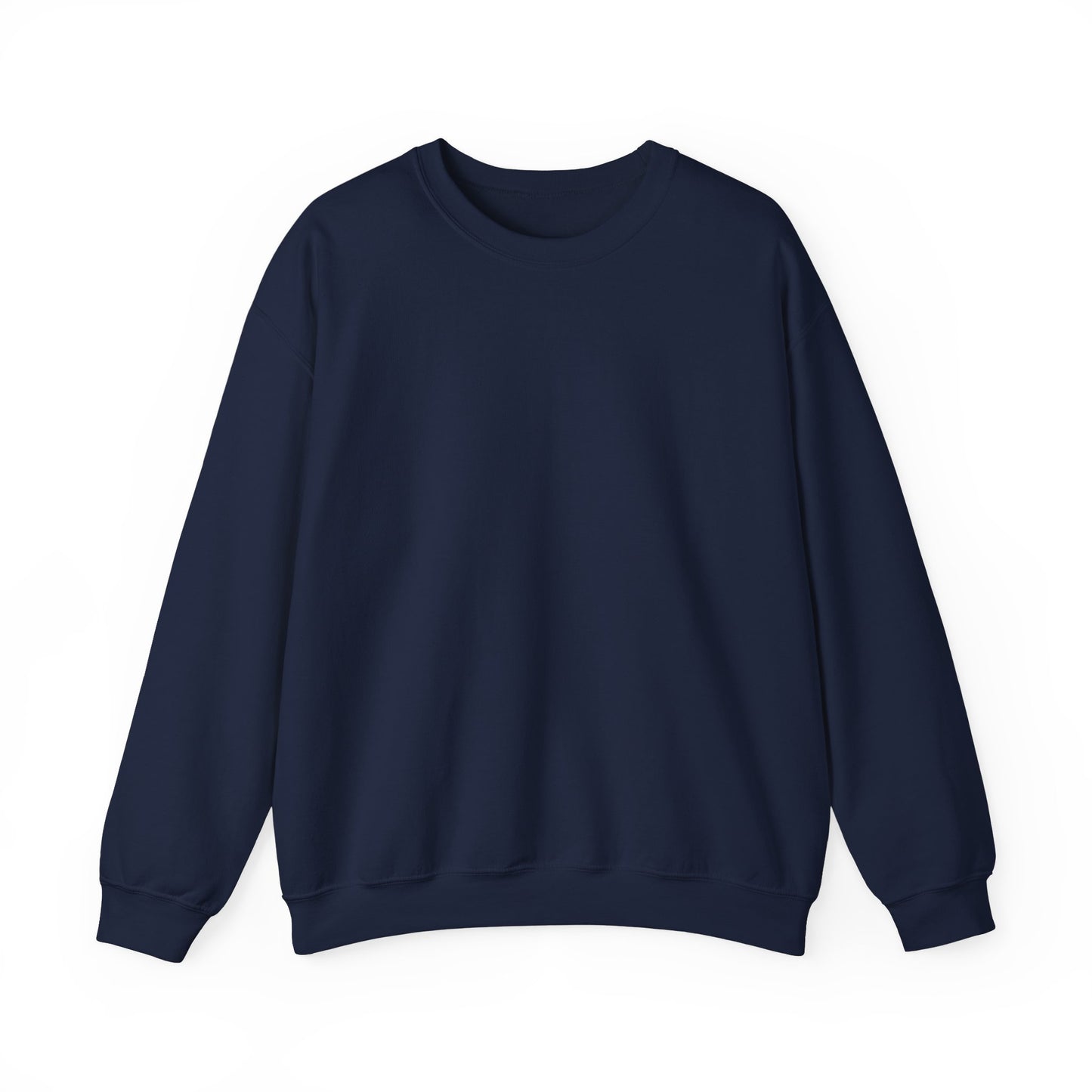 Cat and Butterfly Unisex Crewneck Sweatshirt - Cozy & Artistic Gift for Cat Lovers