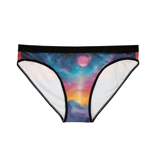 Sous-vêtements pour femmes (AOP) 