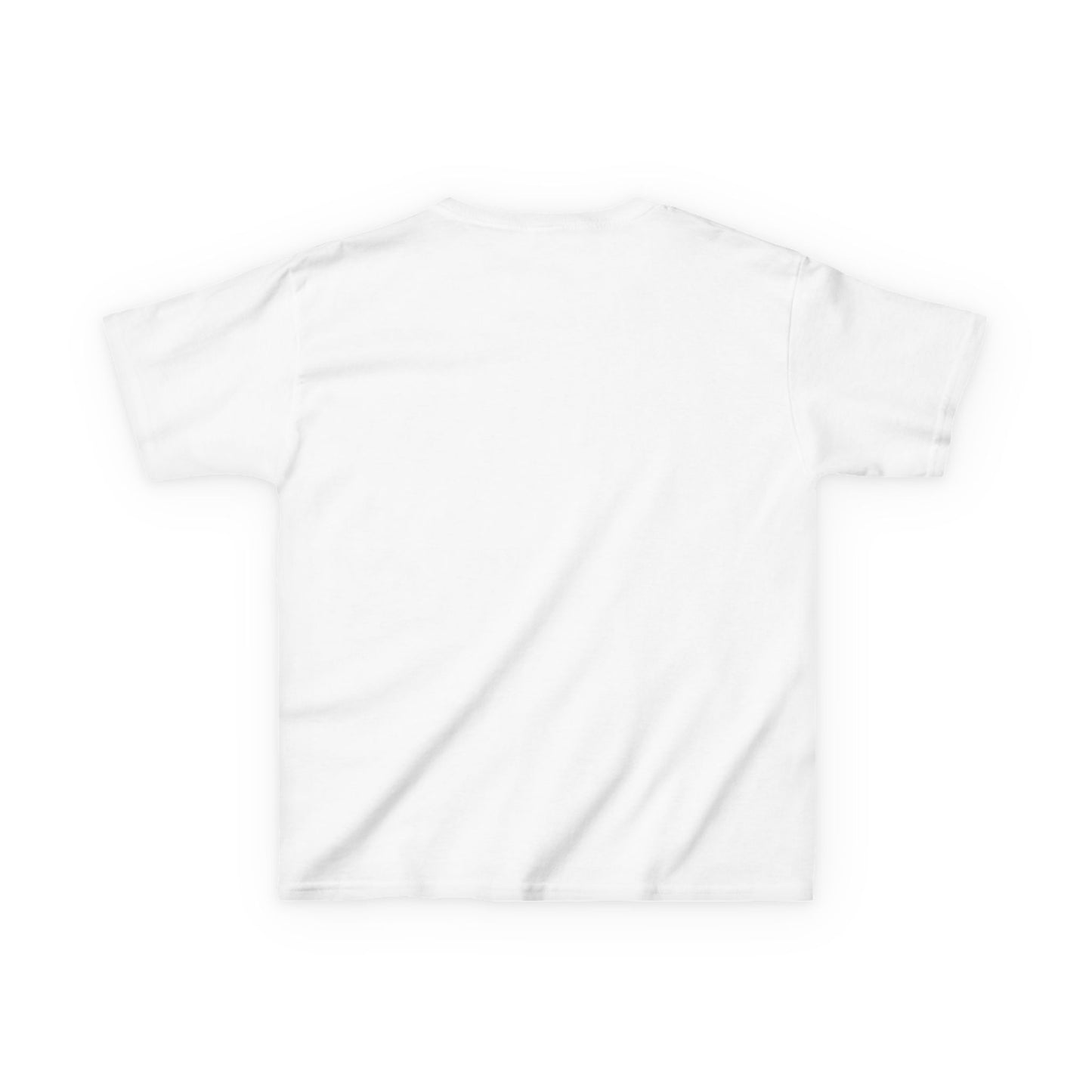 Kids Horse Lover Tee - Adorable Nature Photography for Young Equestrians