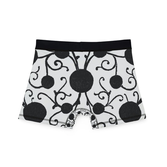 Boxer pour homme (AOP) 