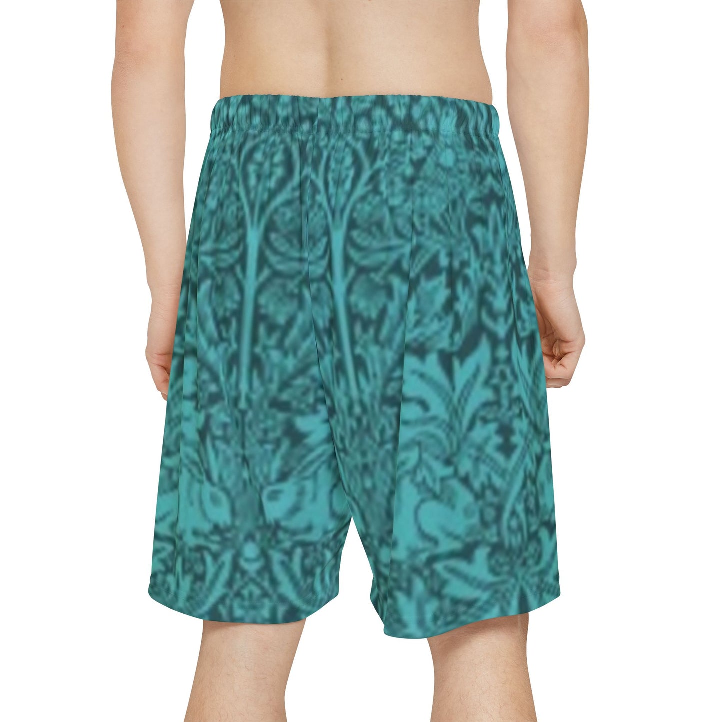 Men’s Sports Shorts (AOP)