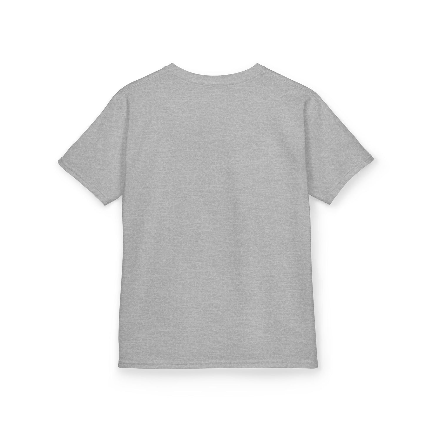 Kids Horse Lover Tee - Adorable Nature Photography for Young Equestrians