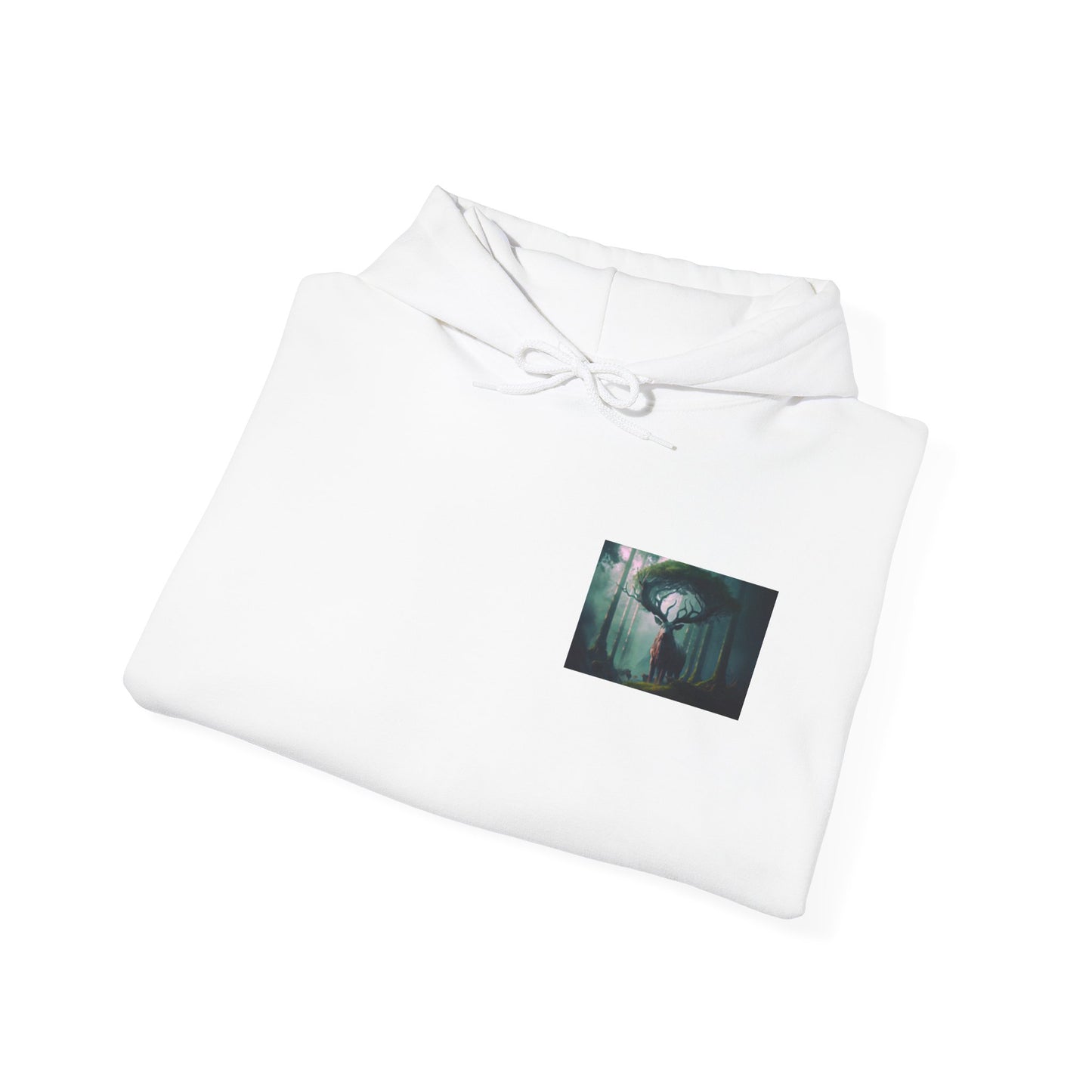 Sudadera Deer Forest ideal para cazar