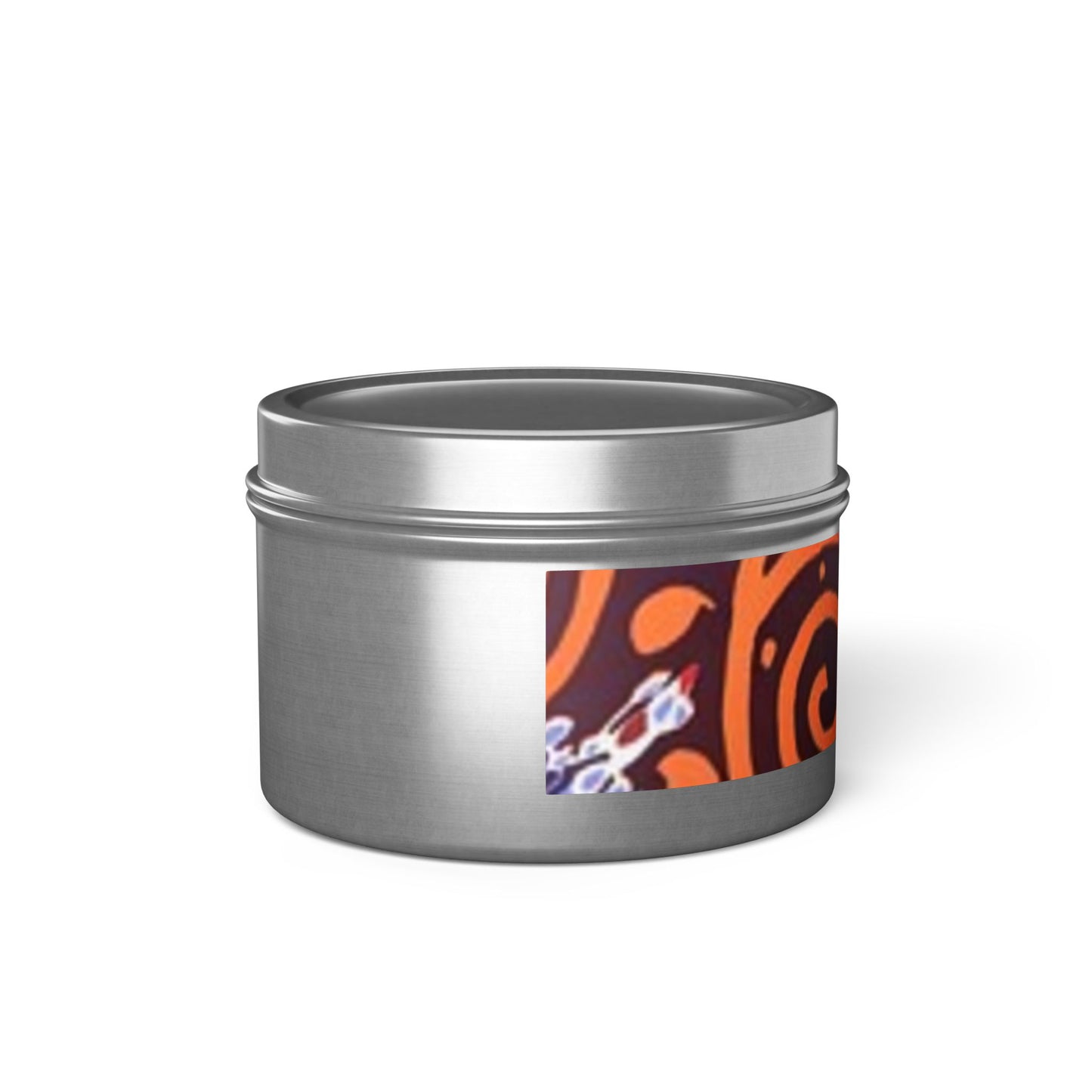 Tin Candles Love this candle by Shookie Mookie ❤️