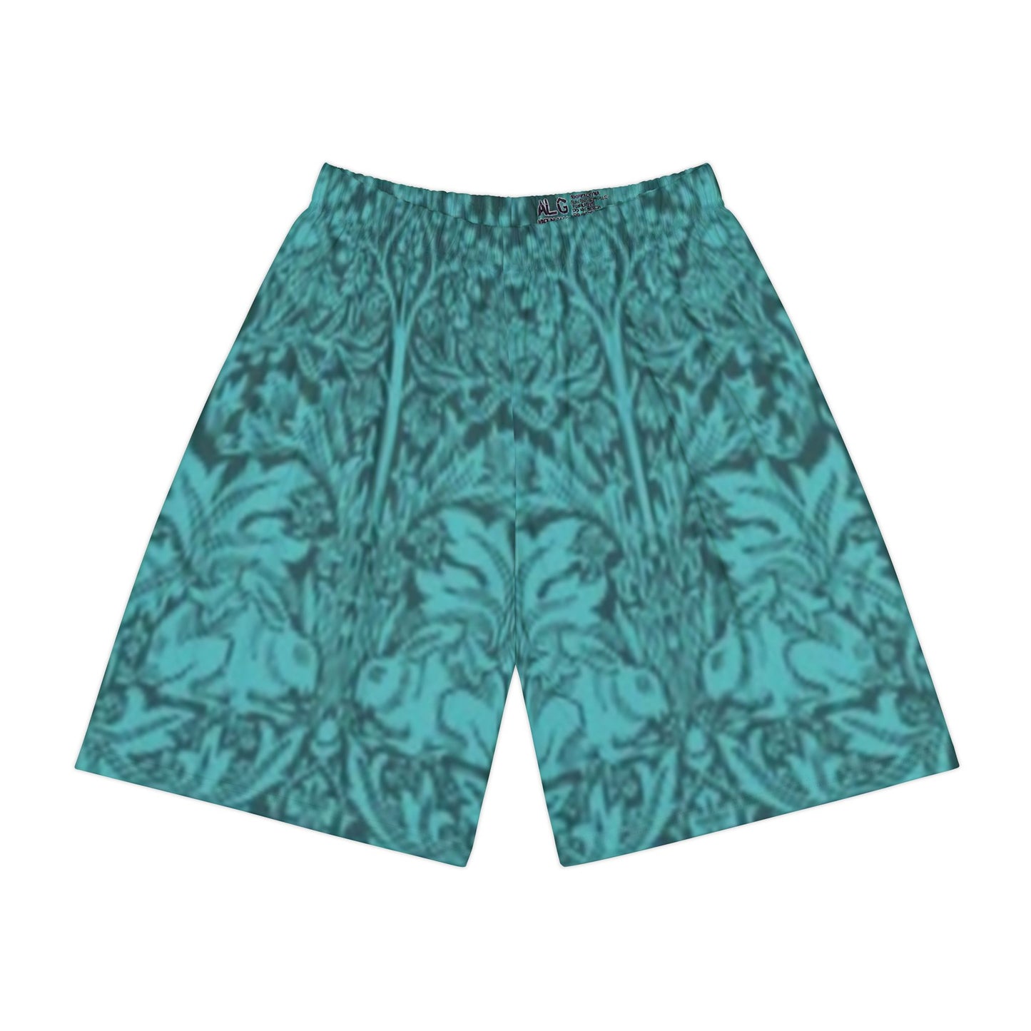 Men’s Sports Shorts (AOP)