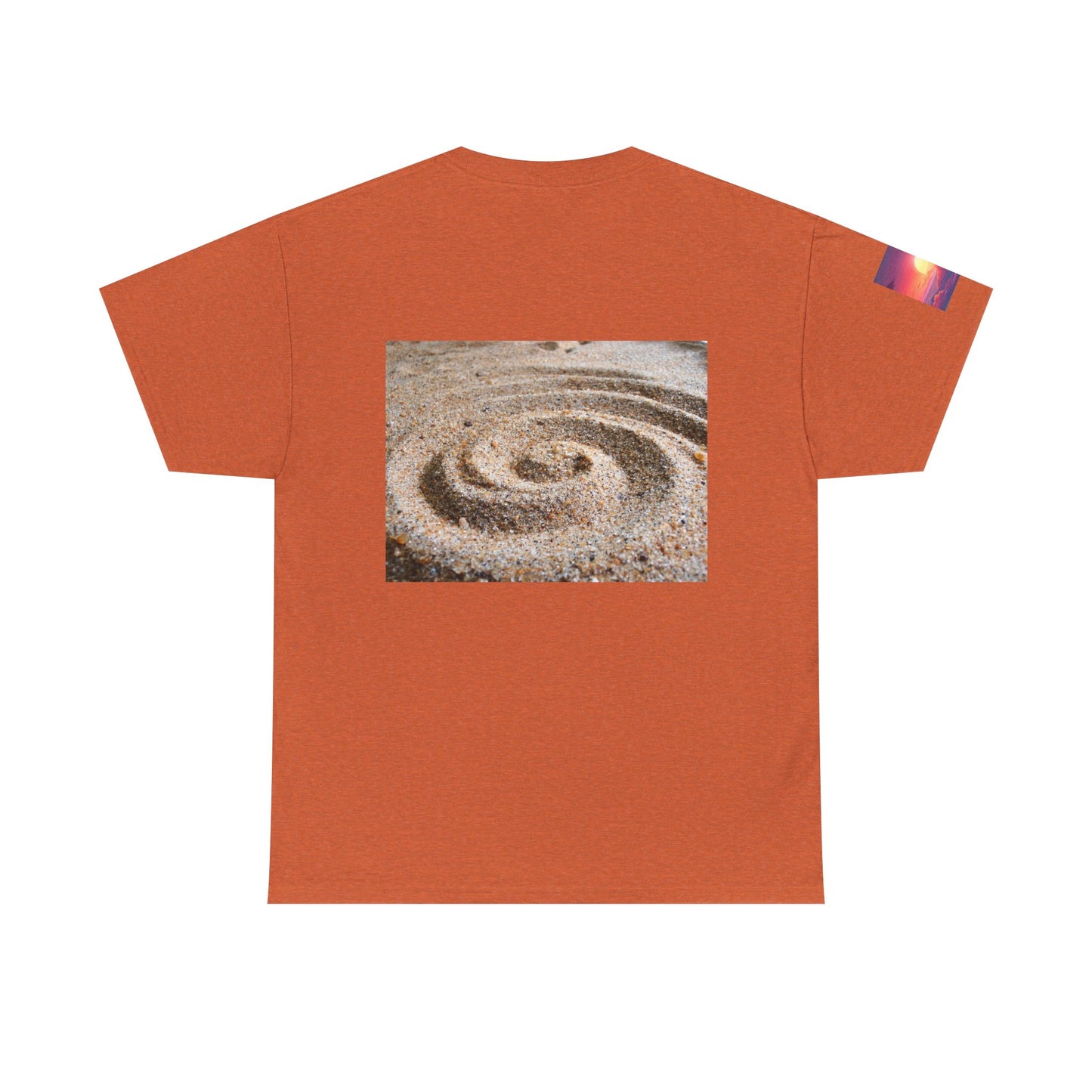 Sexy Girl & Bear Unisex T-shirt | Nature Inspired T-Shirt, Casual Gift, Unique Design, Eco-Friendly Fashion, Outdoor Lover Apparel