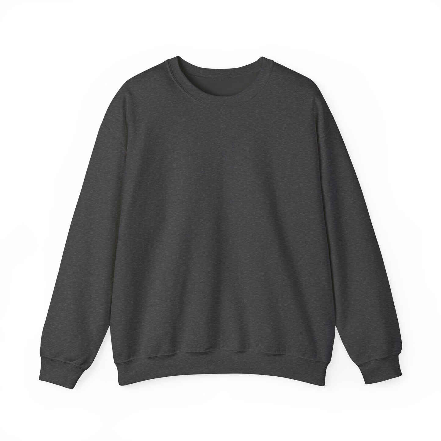 Cat and Butterfly Unisex Crewneck Sweatshirt - Cozy & Artistic Gift for Cat Lovers