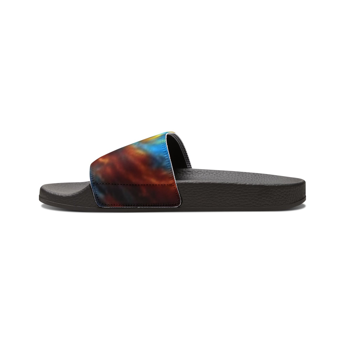 Sandales pour femmes US 6, 7, 8, 9, 10, 11, 12 Couleur chatoyante