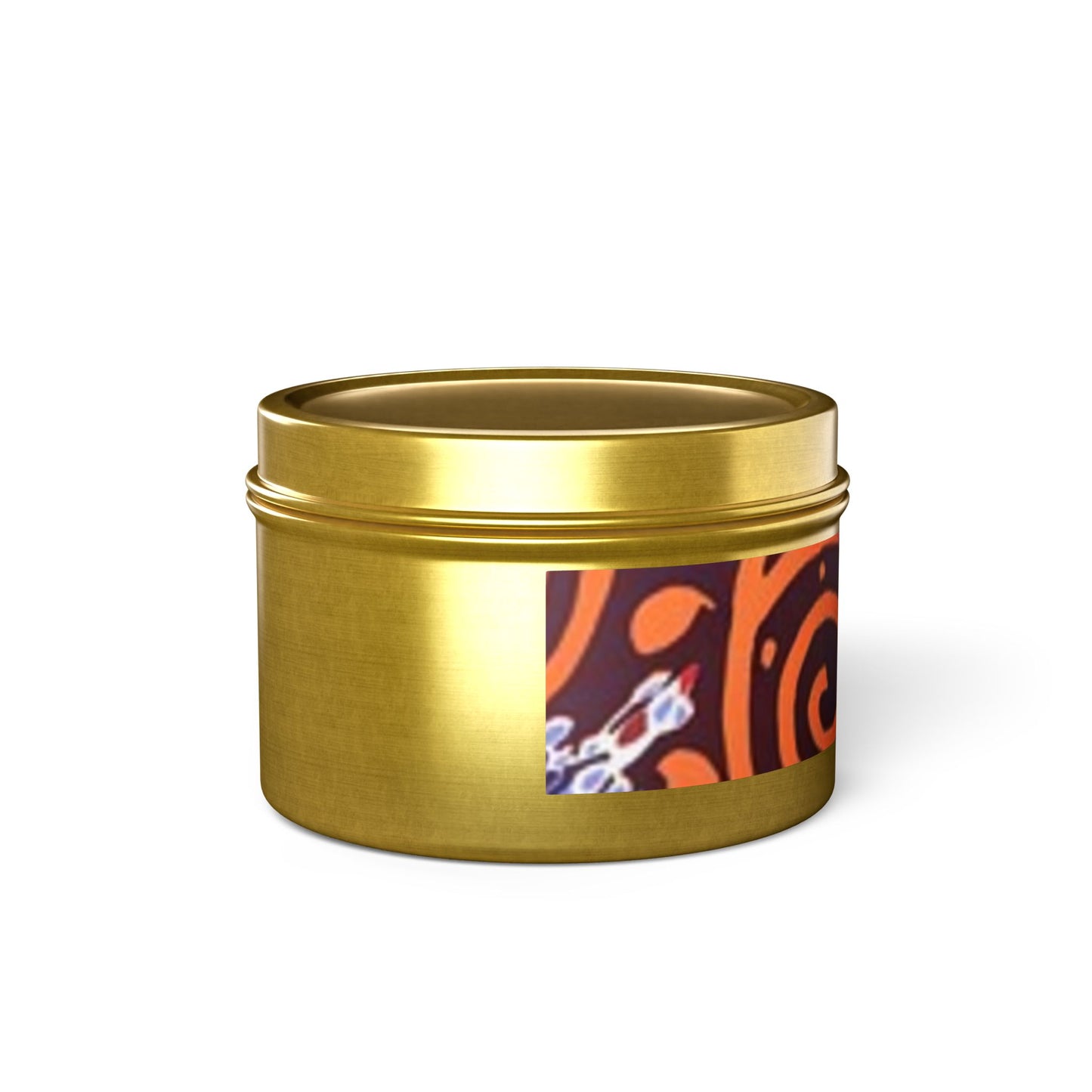 Tin Candles Love this candle by Shookie Mookie ❤️
