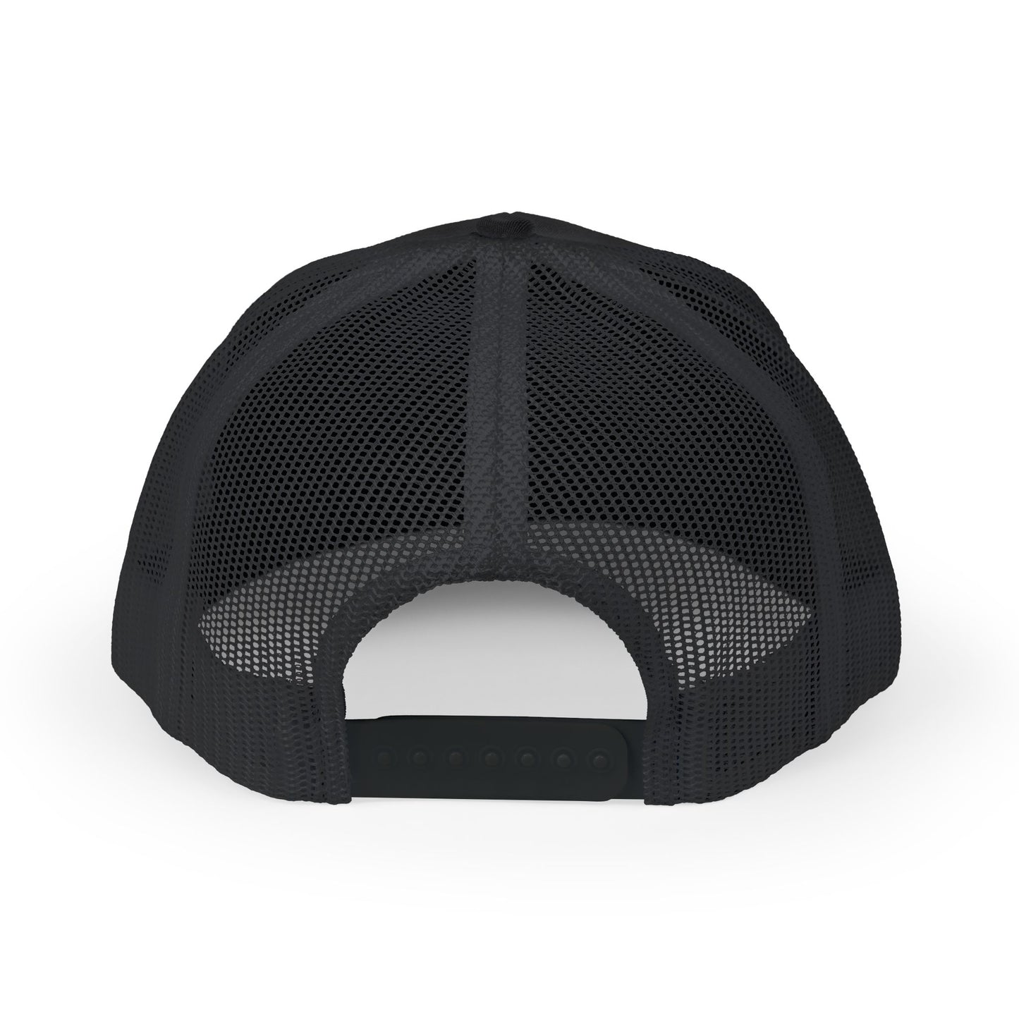 Casquette snapback patriotique style camionneur – Motif drapeau américain 