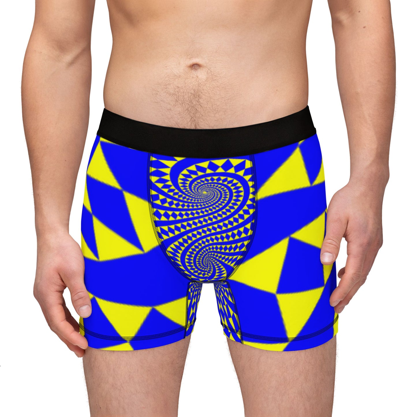 Boxers para hombre (AOP) 