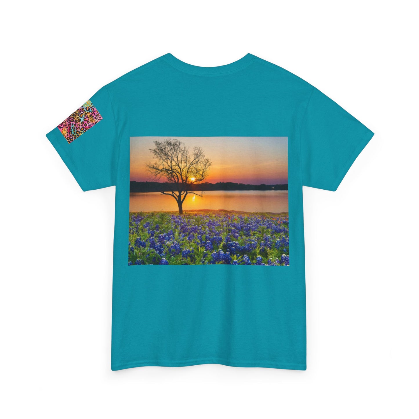 Botanical Art Unisex T-shirt, Plant Lover Gift, Nature T-Shirt, Eco-Friendly Fashion, Casual Wear, Gardening Enthusiast Top