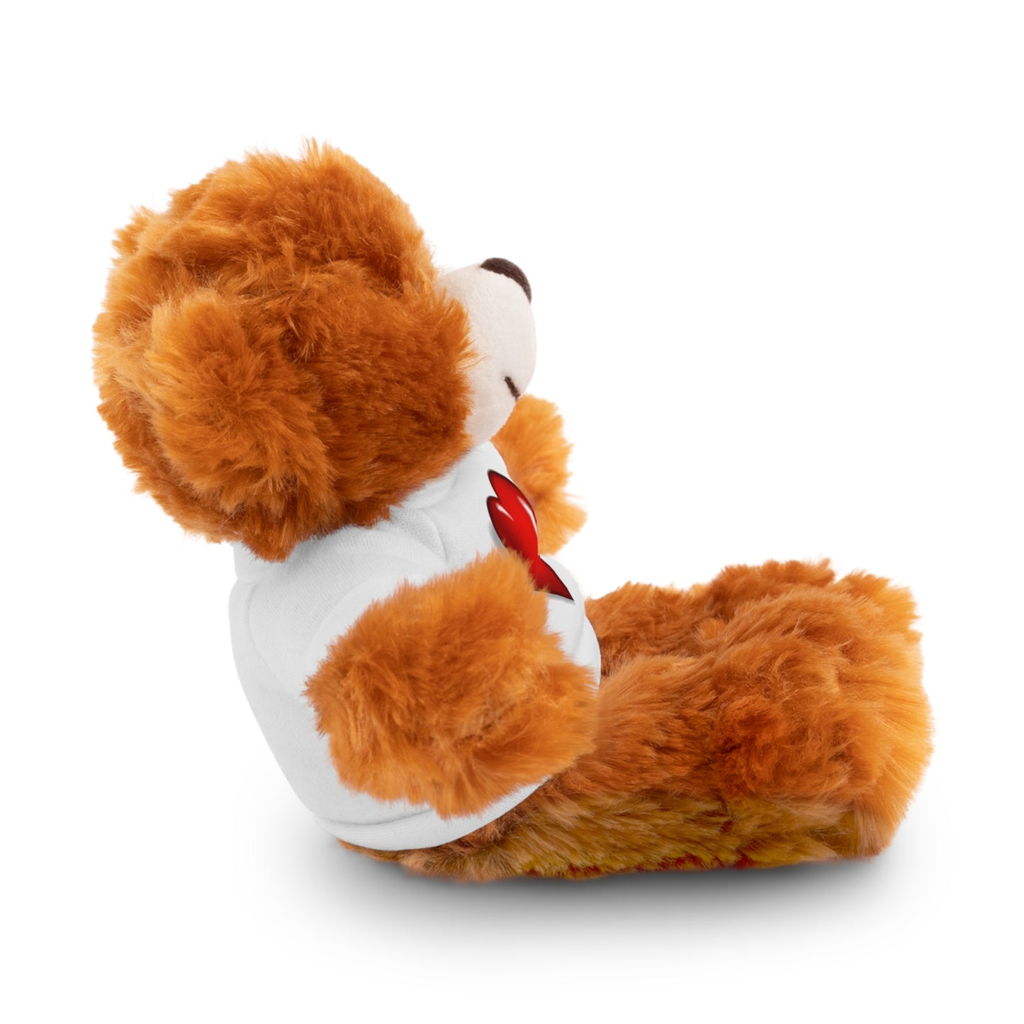 Teddy Bear Heart