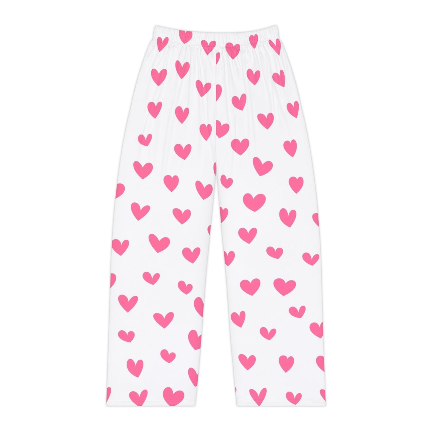 Pantalon de pyjama pour femme (AOP) 