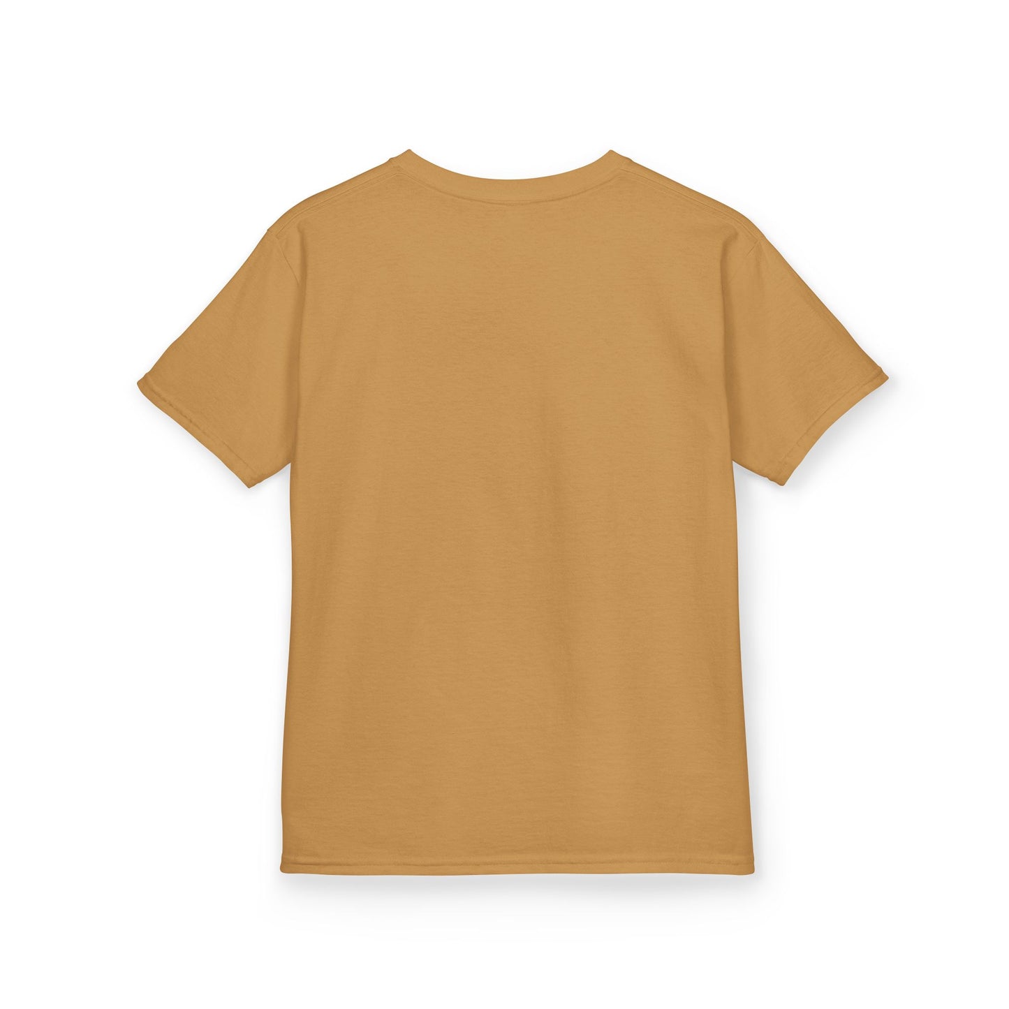 T-shirt enfant amoureux de la faune - Adorable motif jaguar 