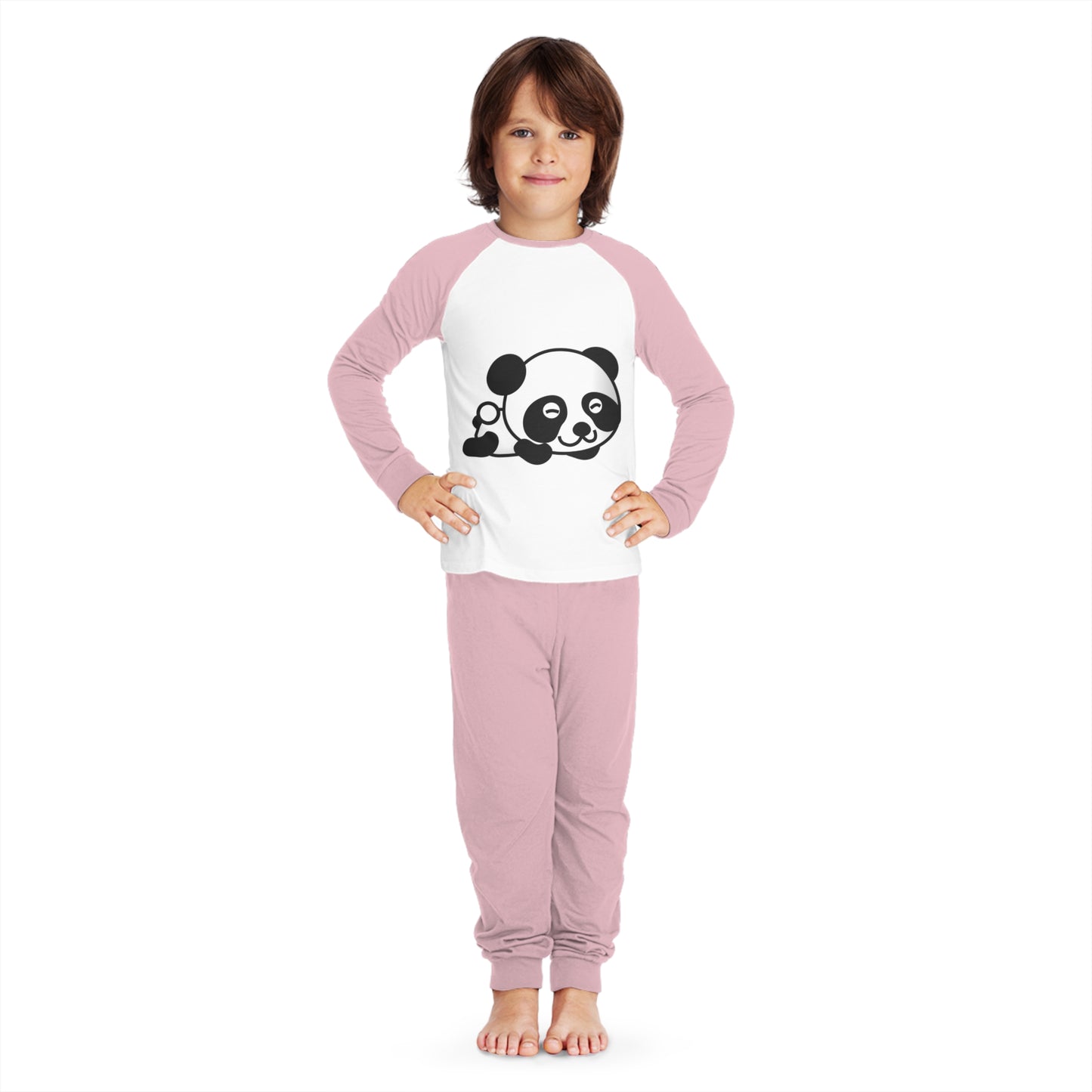 Kids' Pajama Set