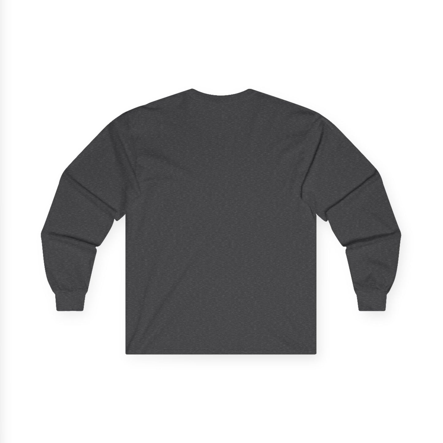 Game Day Unisex Ultra Cotton Long Sleeve Tee - Perfect for Sports Fans