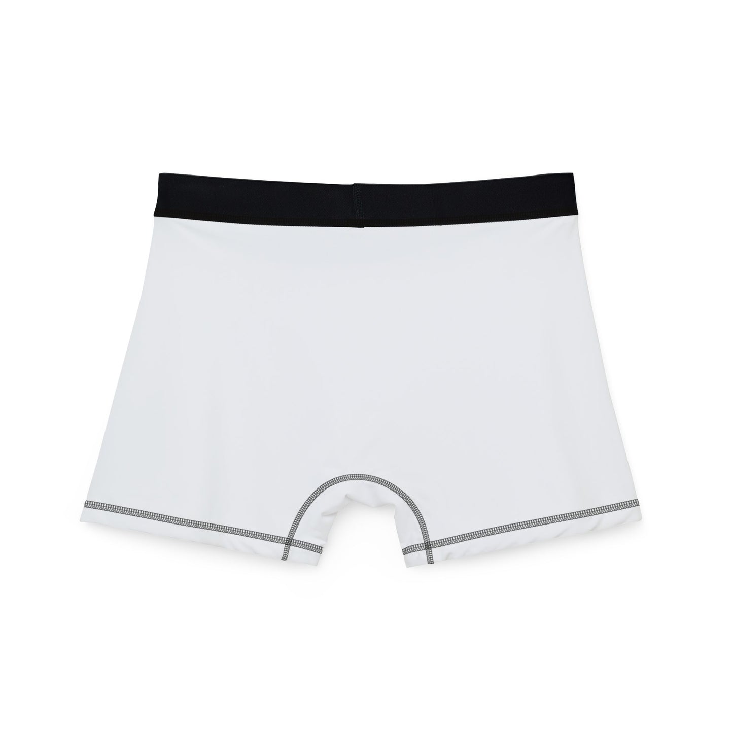 Men's Eagle Print Boxers, Patriotic Underwear, Gift for Him, Men's AOP Briefs, Unique Men's Clothing, Casual Daily Wear