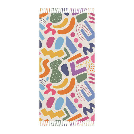Boho Beach Cloth