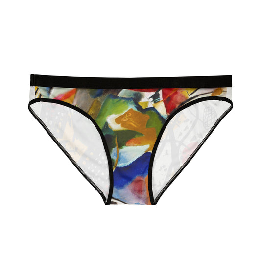 Sous-vêtements pour femmes (AOP) 