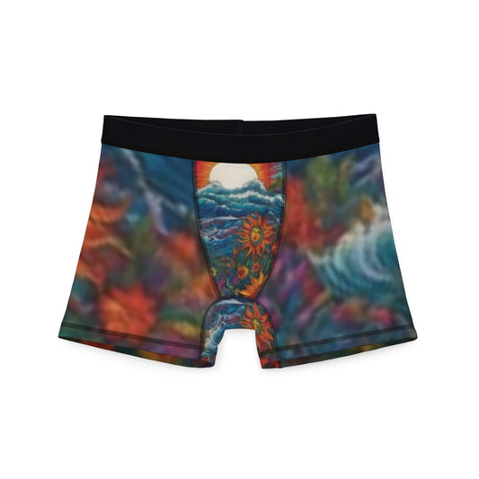 Boxers para hombre (AOP) 