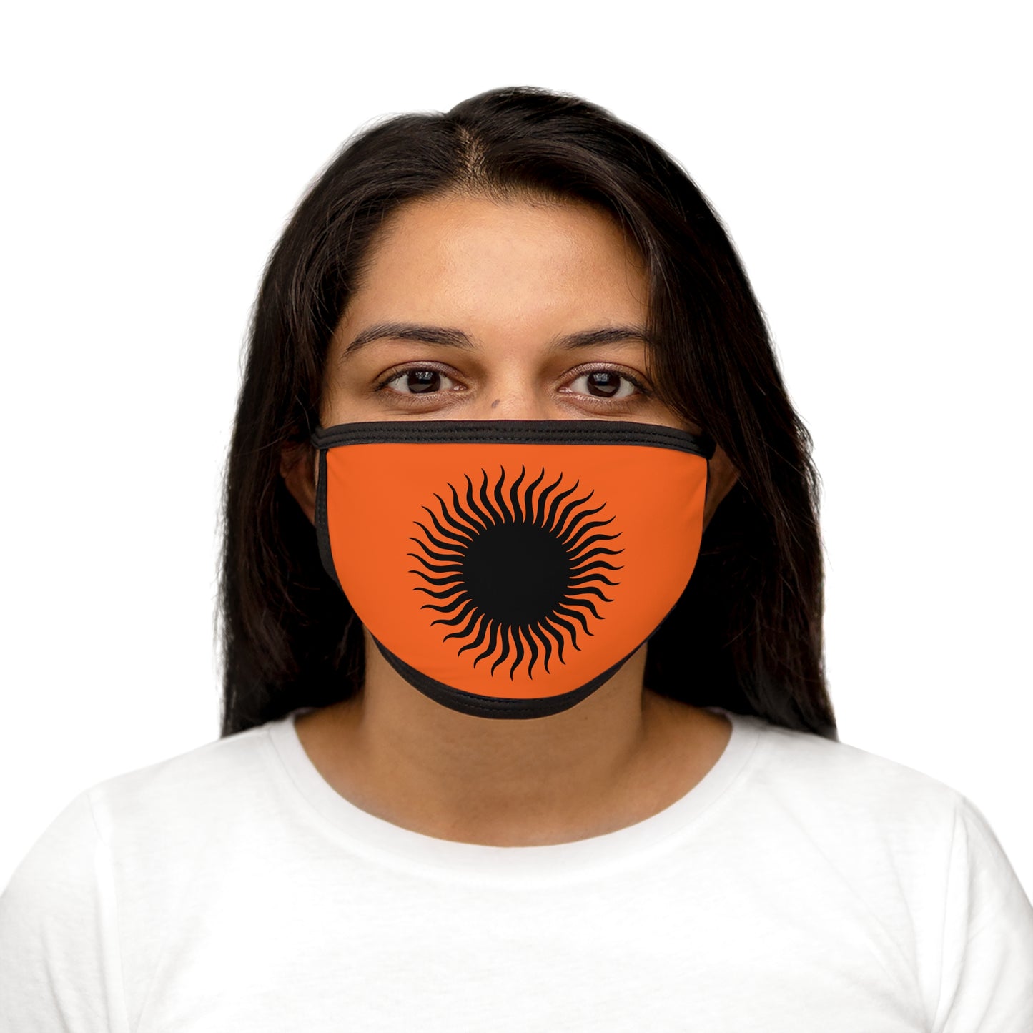 Black Sun Face Mask for Adults May Keep You Healthy!
