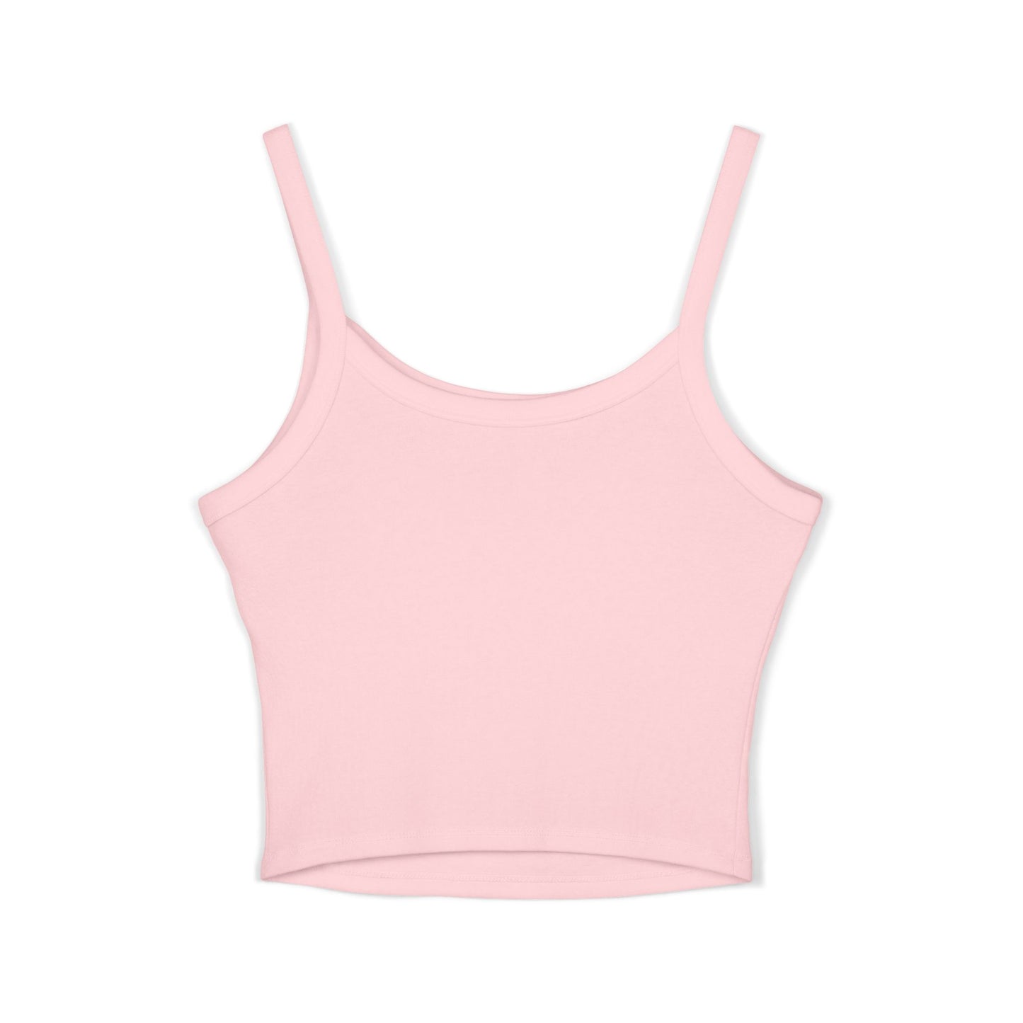 Elegante camiseta sin mangas con tirantes finos para mujer con un llamativo diseño de labios: perfecta para el verano y para salir por la noche.