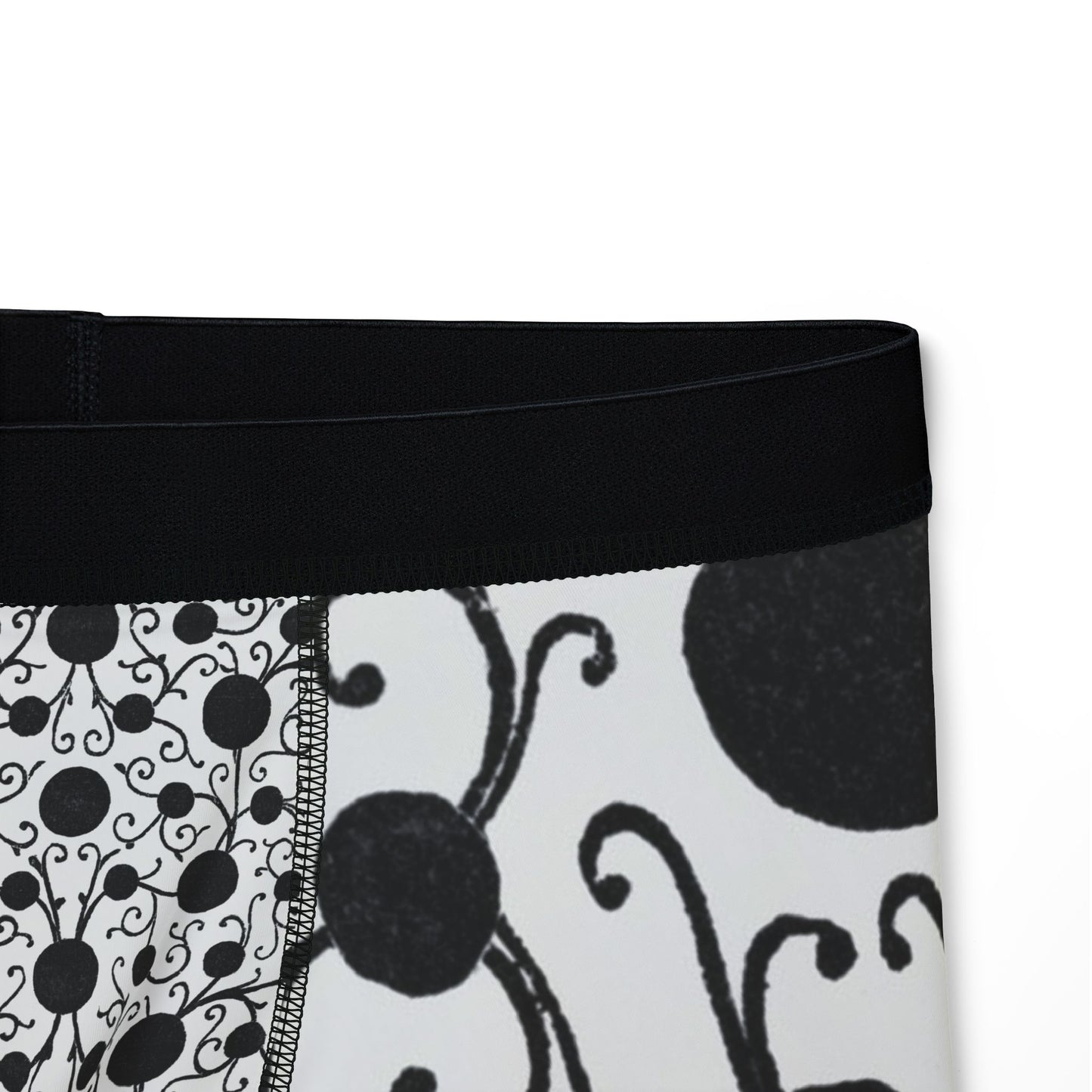Boxer pour homme (AOP) 