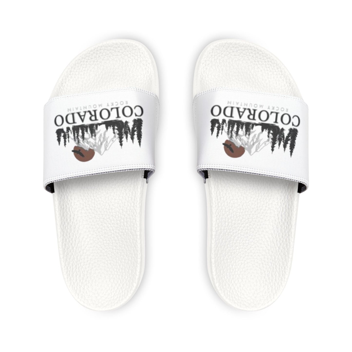 Sandalias con tiras extraíbles para hombre 