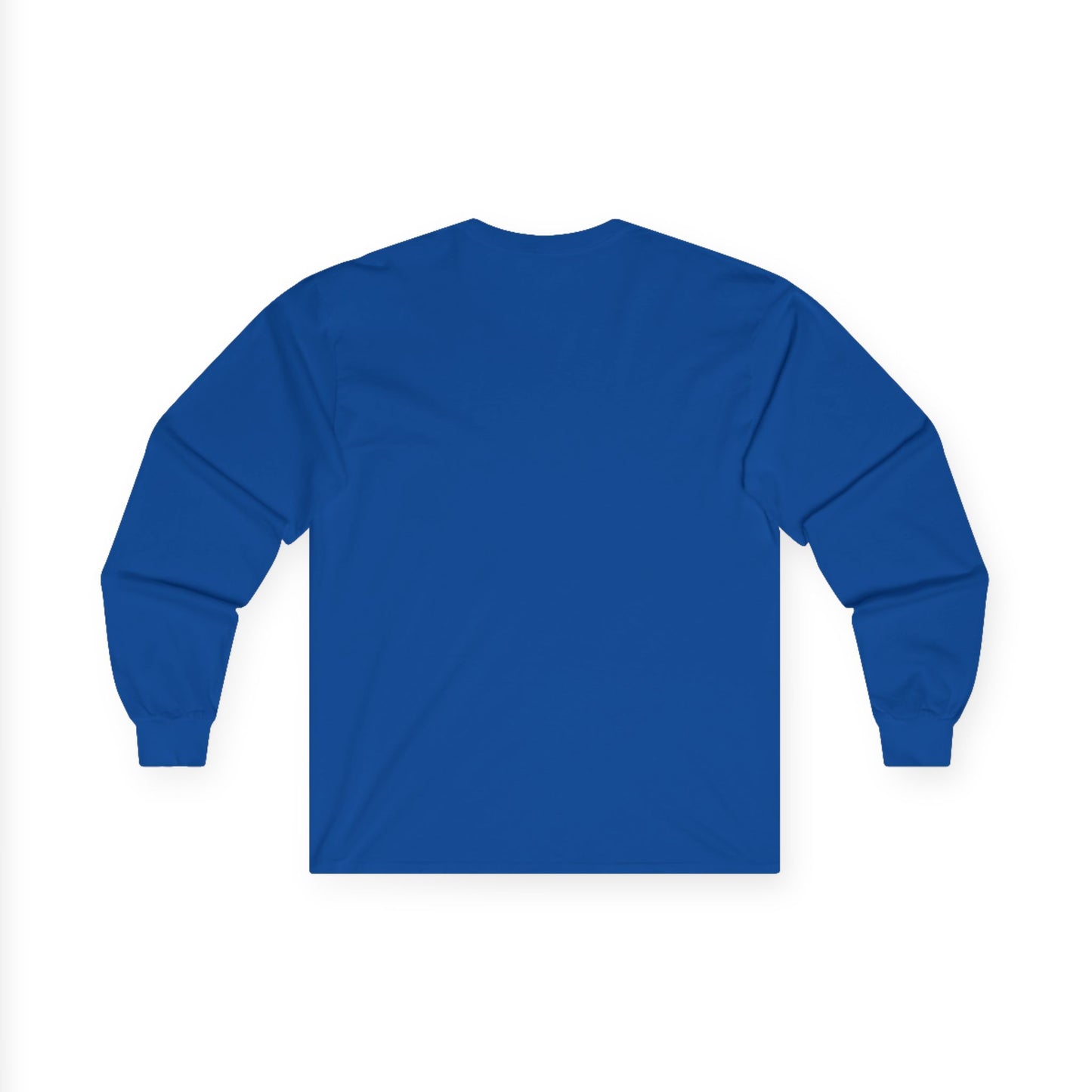 Oregon Trail Long Sleeve Tee - Vintage Western Adventure Shirt