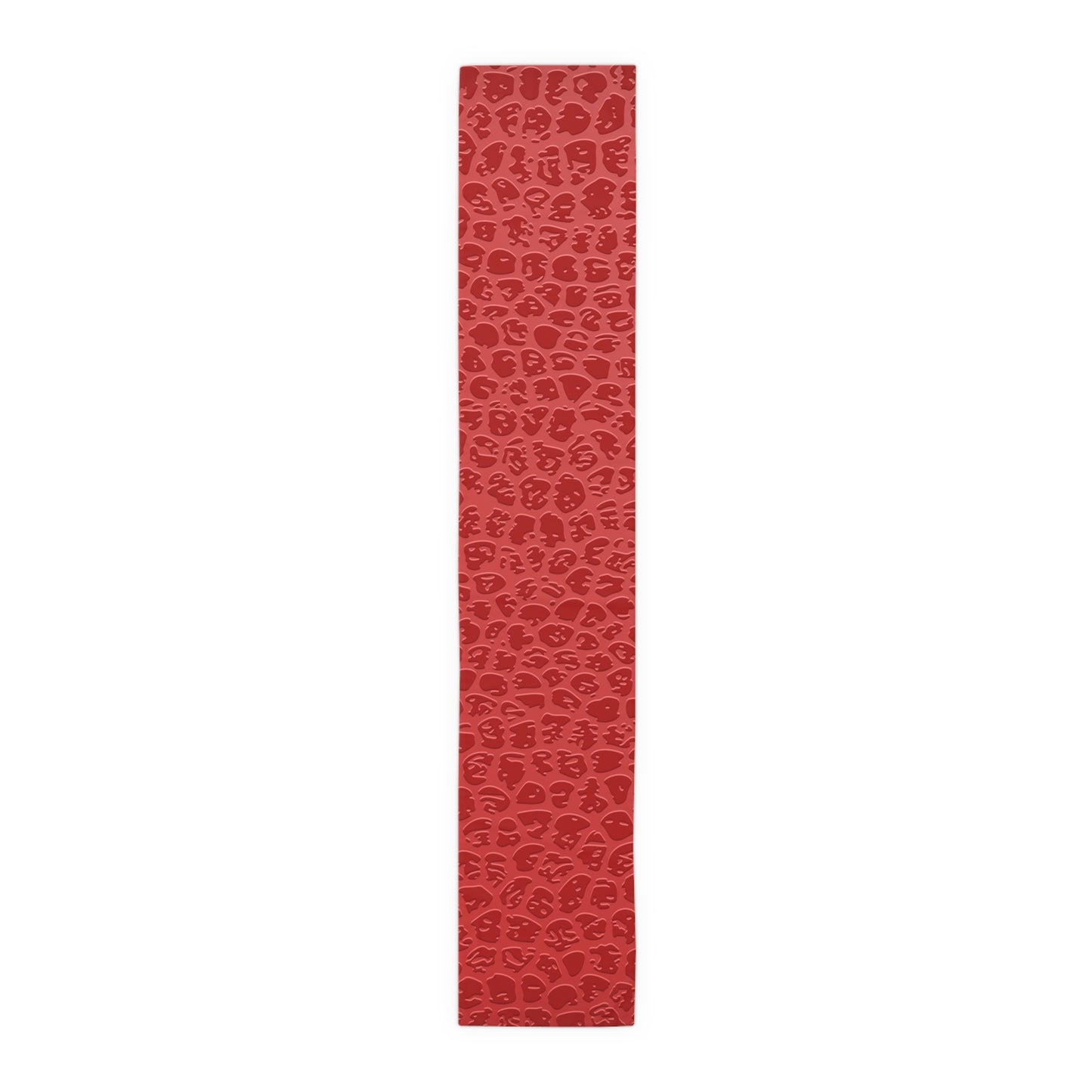 Stylish Animal Print Table Runner for Home Decor