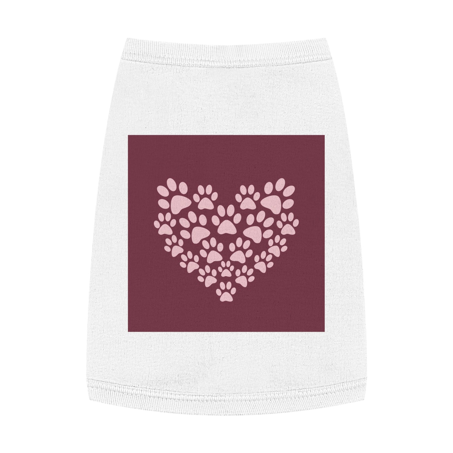 Pet Tank Top