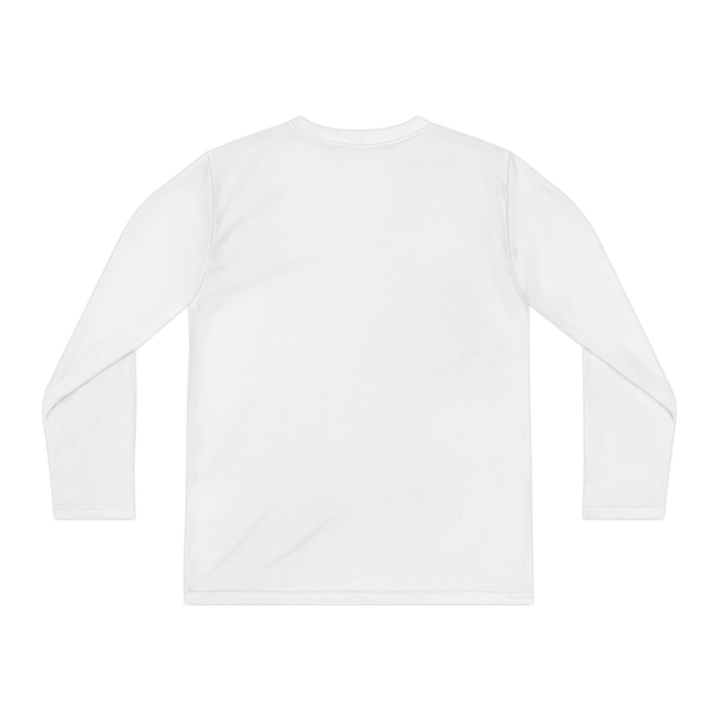 Youth Long Sleeve T-shirt Reindeer