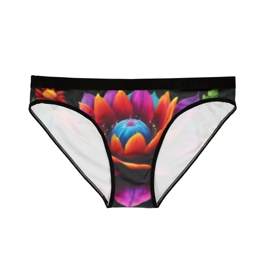Sous-vêtements pour femmes (AOP) 