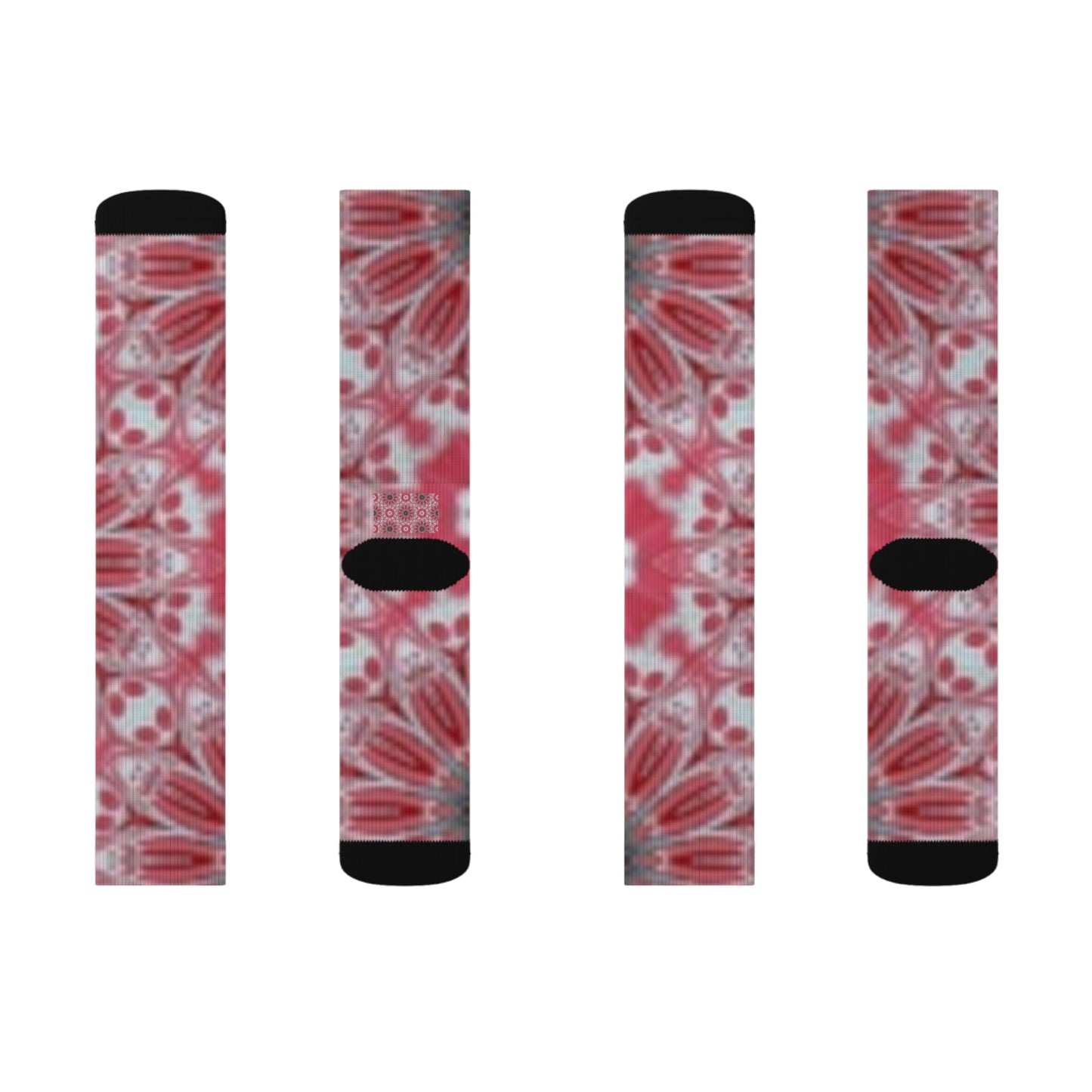 Sublimation Socks