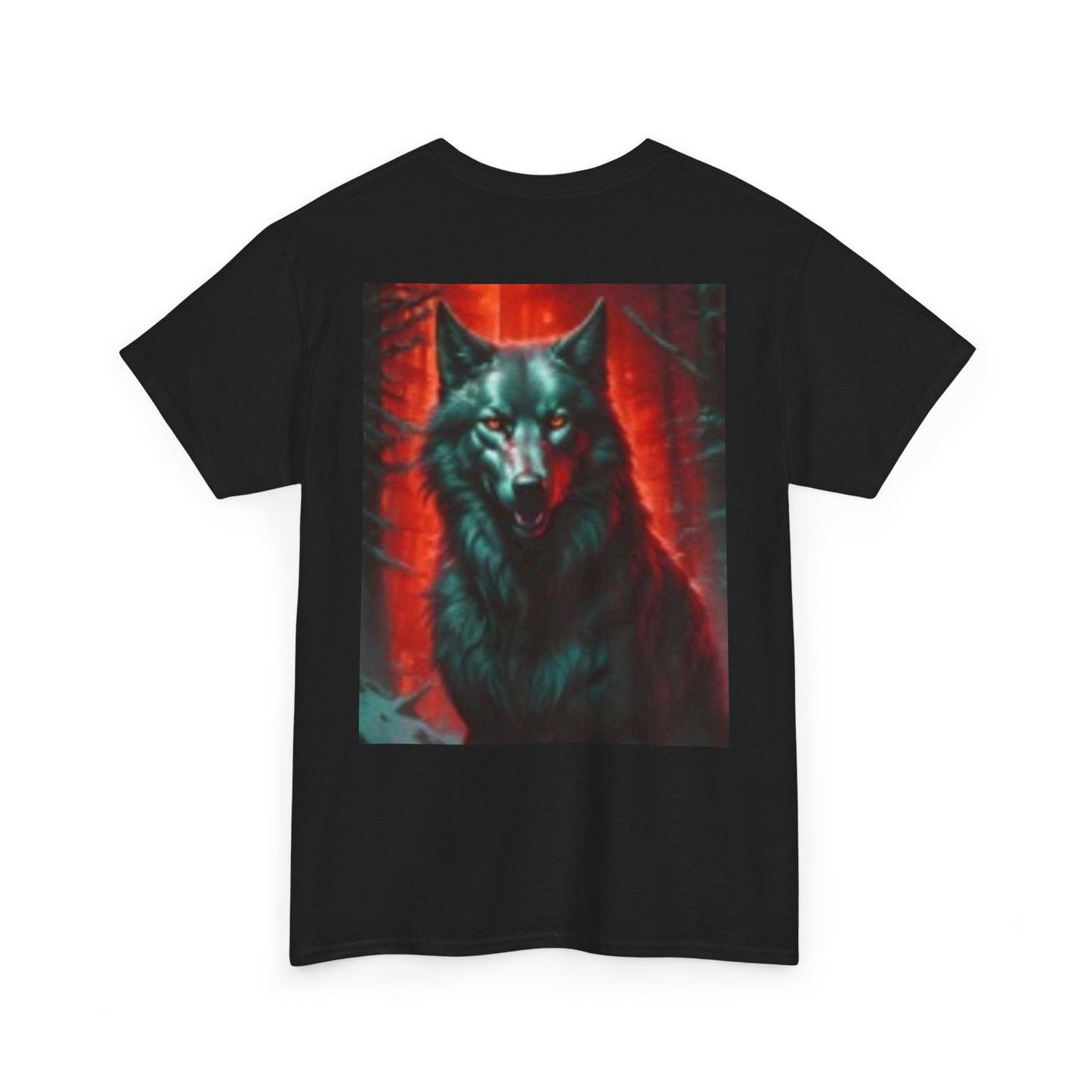 T-shirt Wolf Plus Sizes Love This T-shirt!