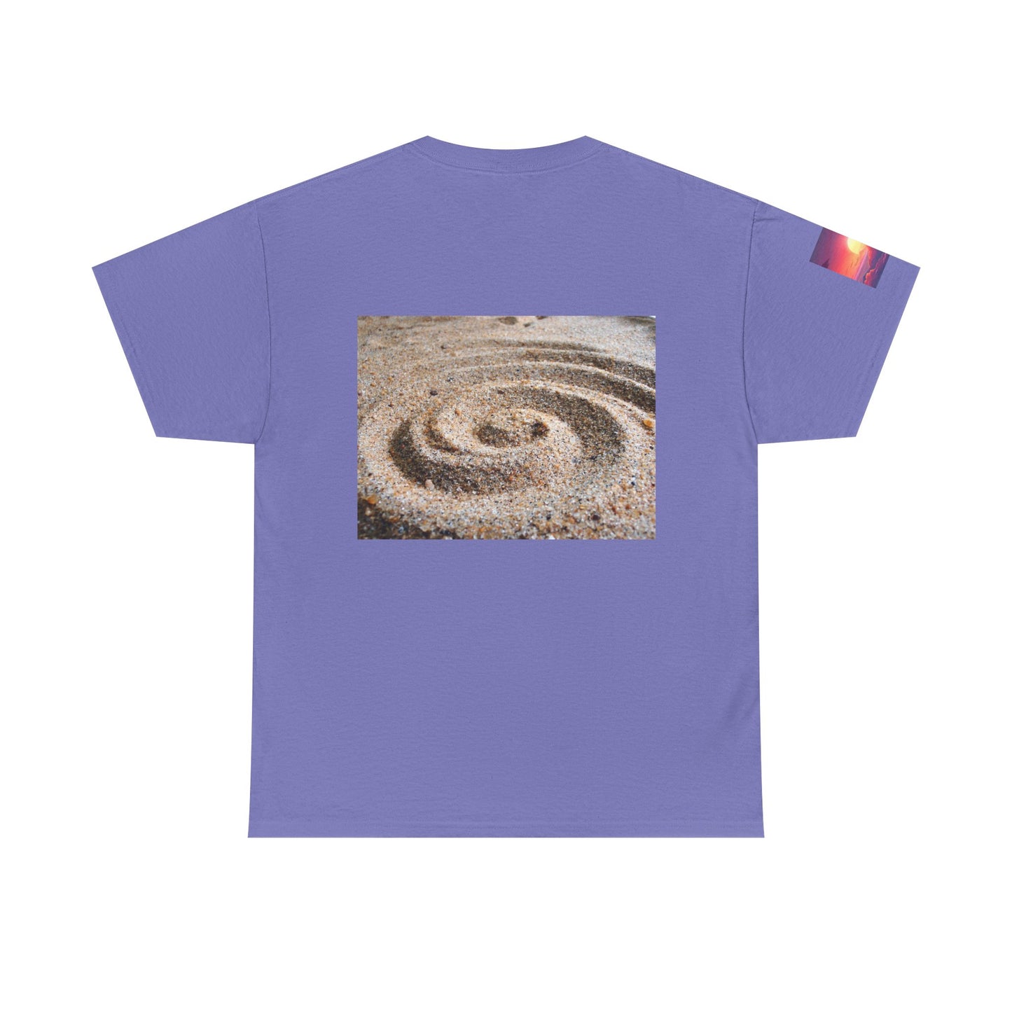 Sexy Girl & Bear Unisex T-shirt | Nature Inspired T-Shirt, Casual Gift, Unique Design, Eco-Friendly Fashion, Outdoor Lover Apparel