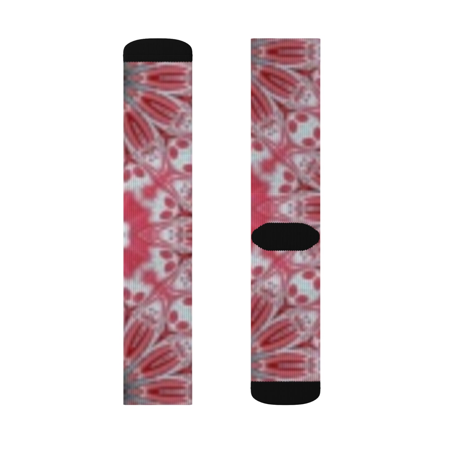 Sublimation Socks