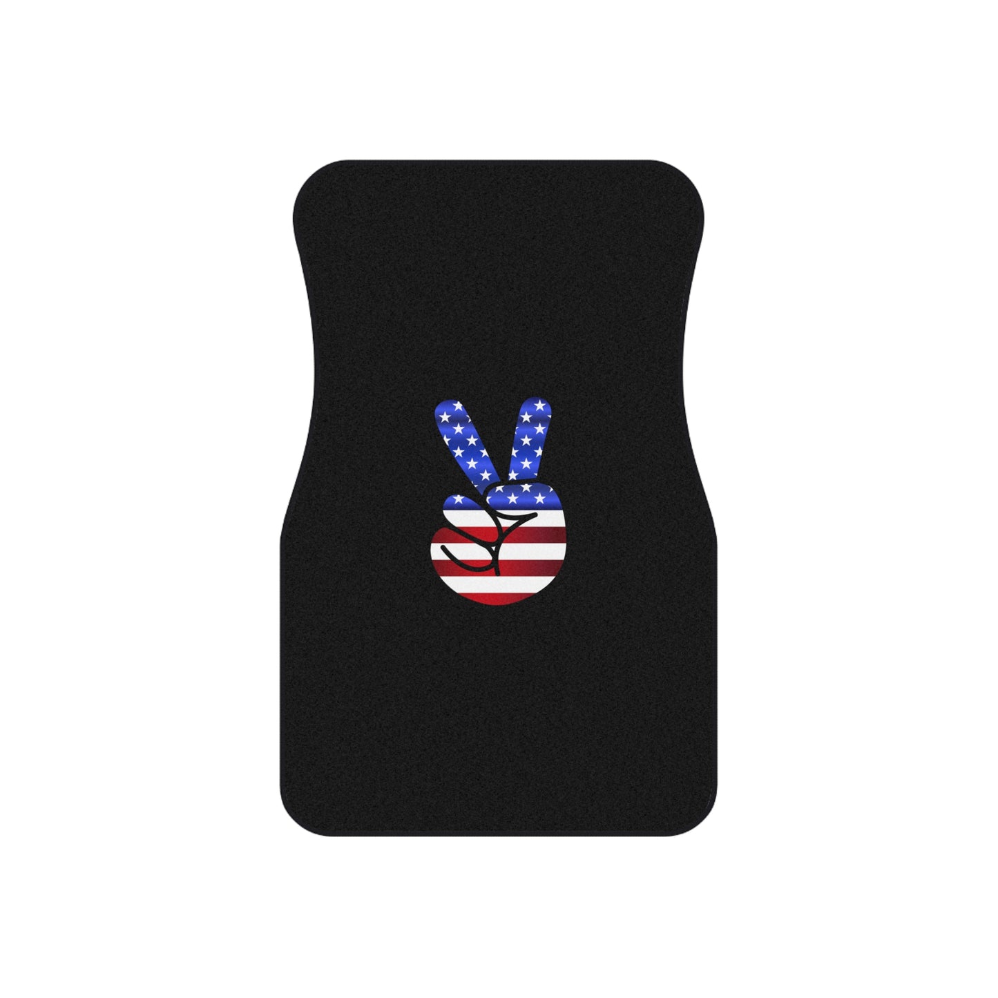Tapis de voiture (lot de 4) 