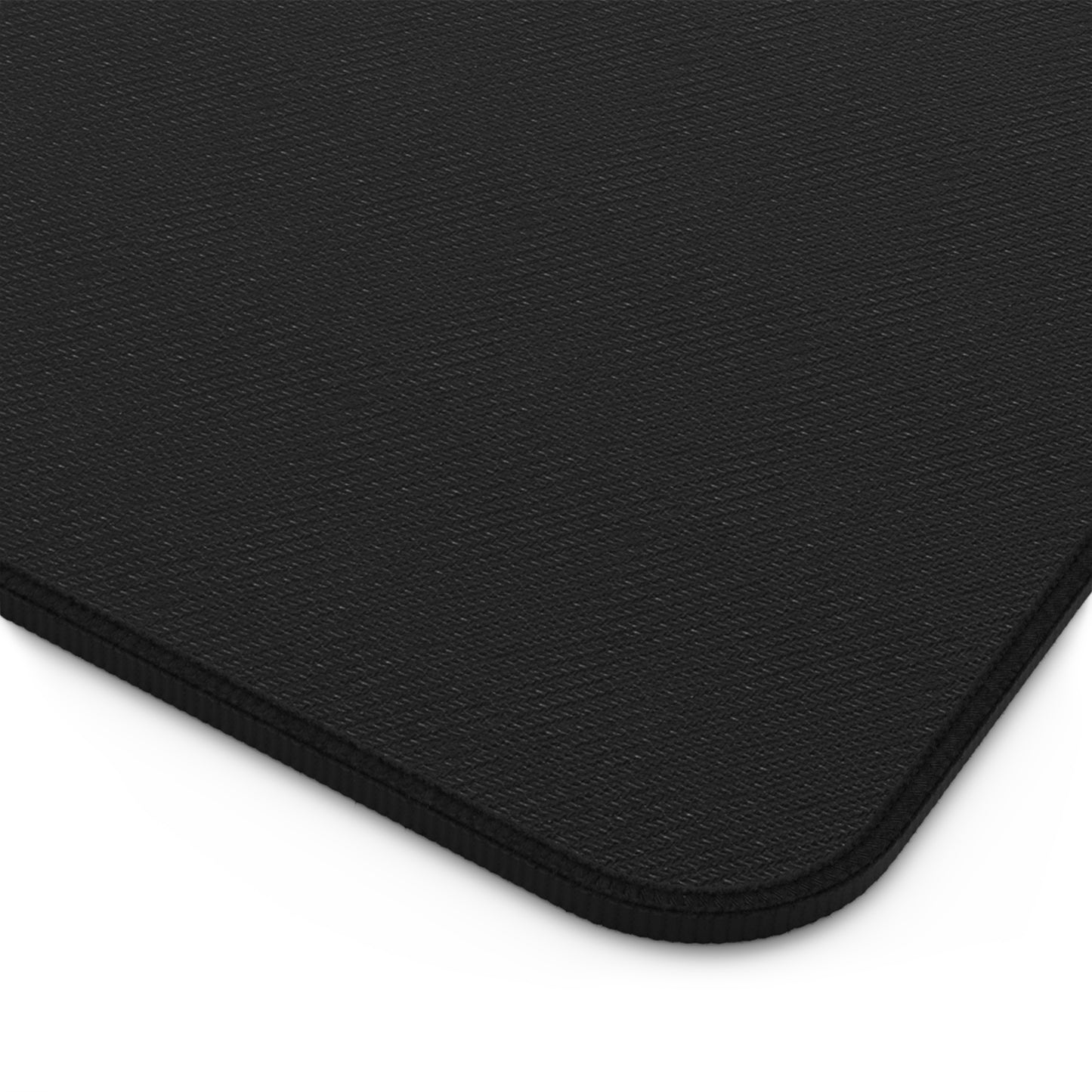 Colorful Paw Print Desk Mat - Perfect for Pet Lovers
