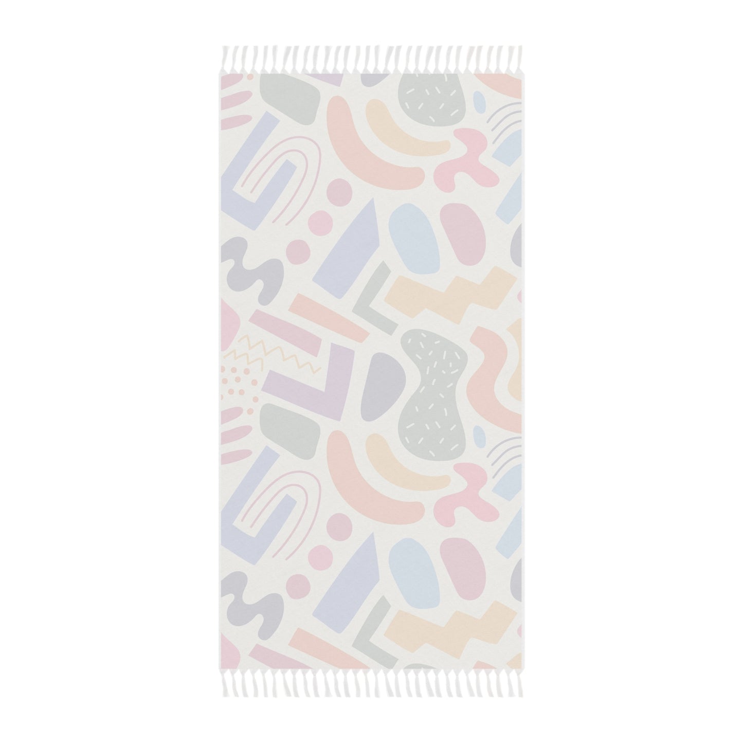Boho Beach Cloth