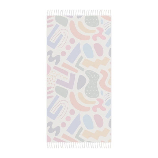 Boho Beach Cloth