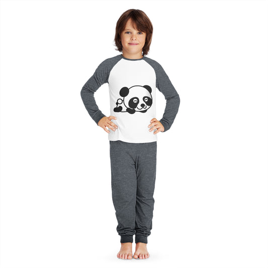 Ensemble de pyjama pour enfants 