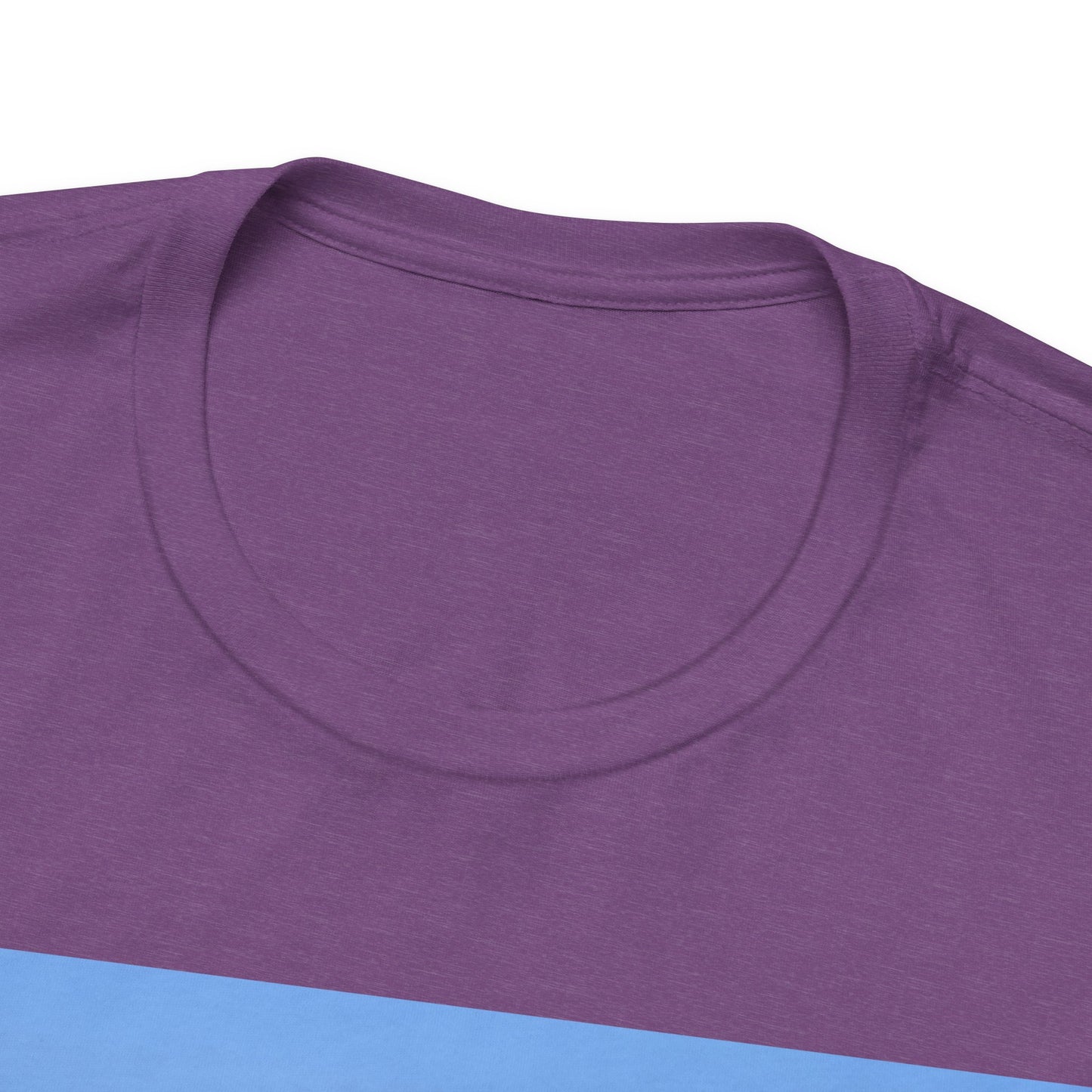 Camiseta avestruz no, no escucho