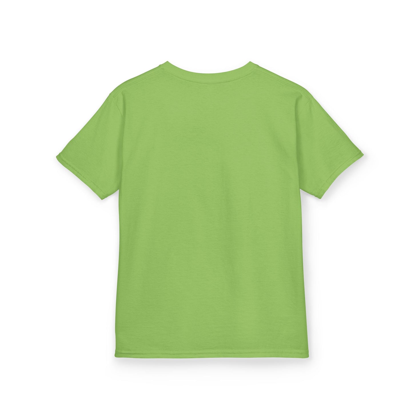T-shirt enfant Aventure cosmique - Motif vélo spatial