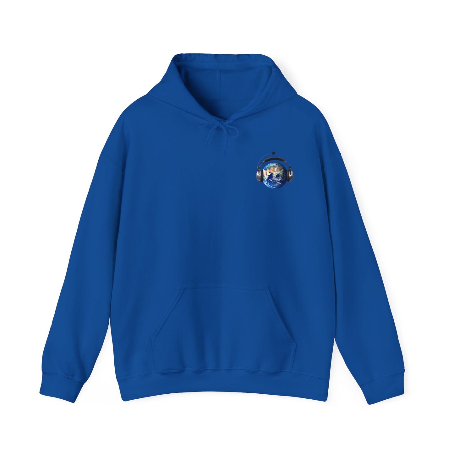 Playful Monster Sweatshirt with Bold Text, Funny Hoodie for Adults, Gift for Creative Souls, Unique Sweatshirt for Everyday Wear