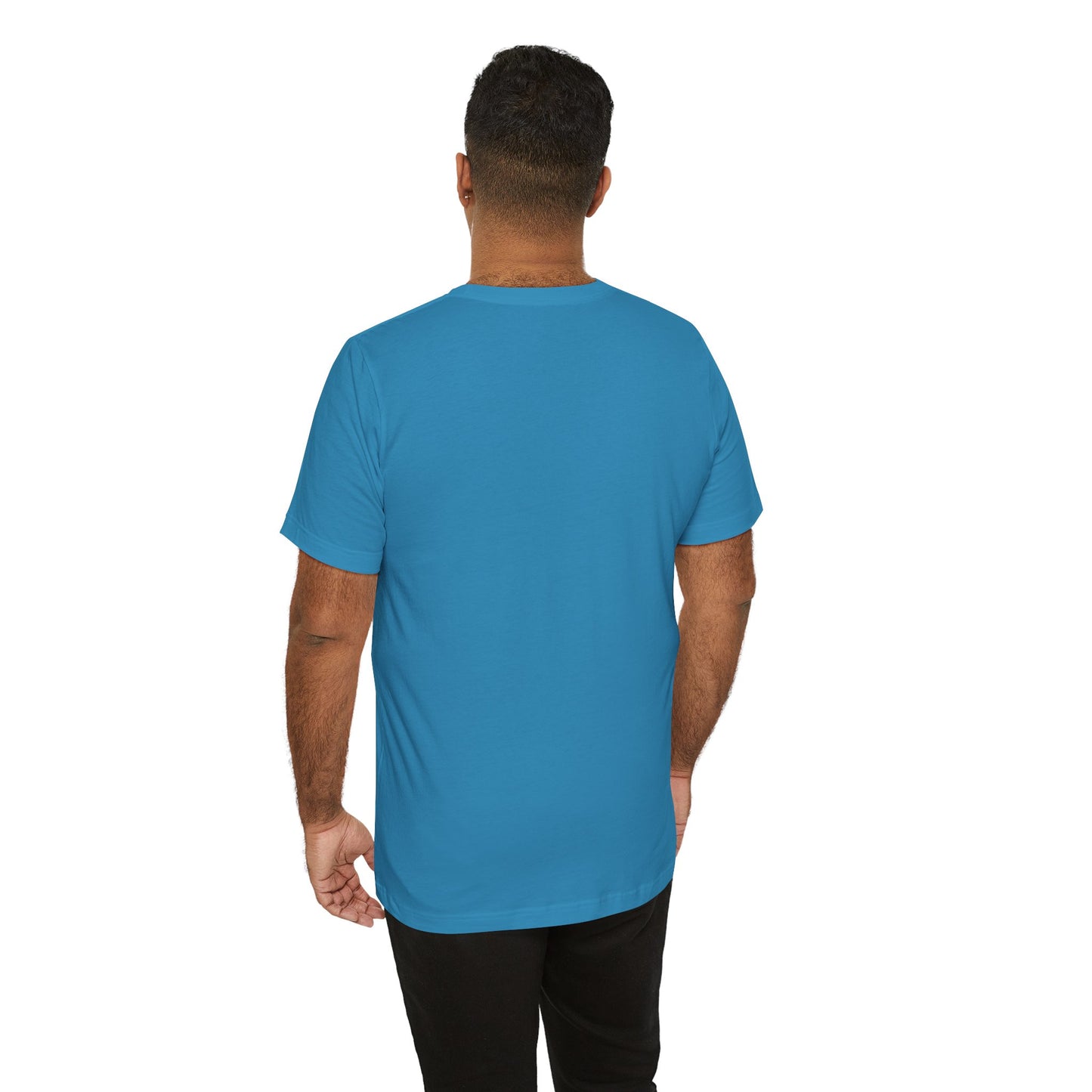 Camiseta avestruz no, no escucho