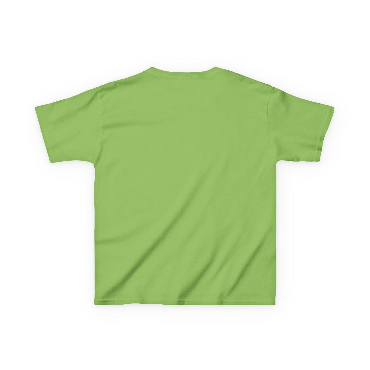 T-shirt enfant Aventure cosmique - Motif vélo spatial