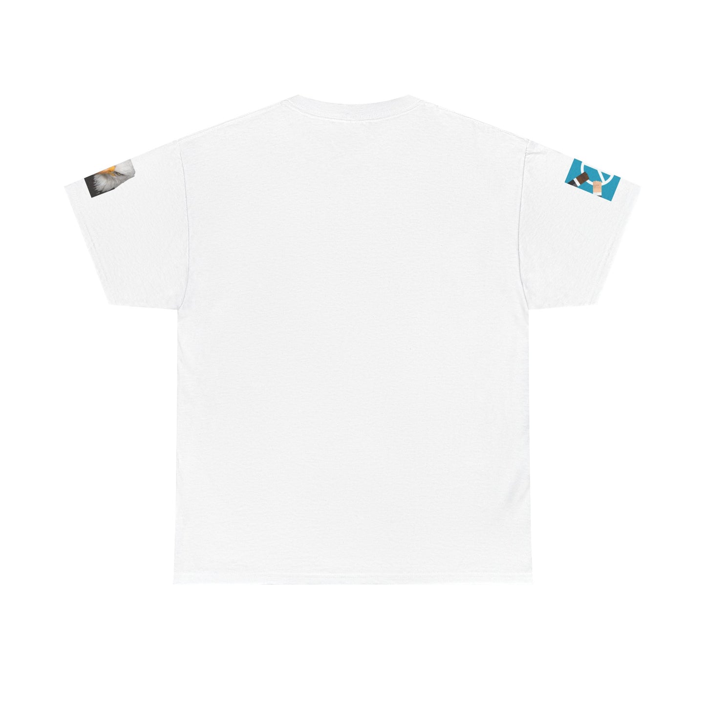 Make America Fabulous Now! Unisex Heavy Cotton Tee