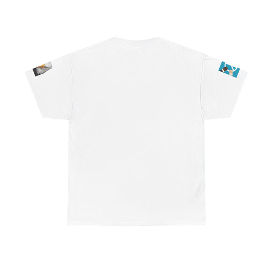 Make America Fabulous Now! Unisex Heavy Cotton Tee